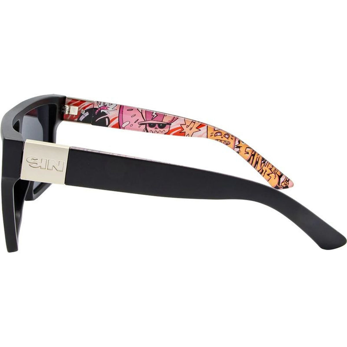 SIN Eyewear Loose Cannon