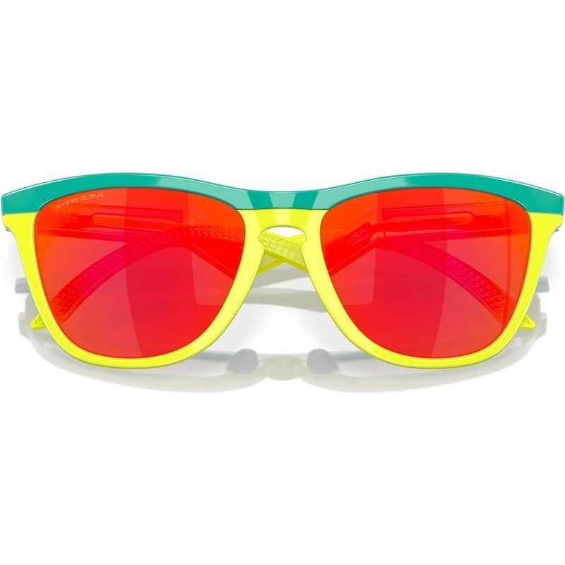 Oakley Frogskins Hybrid