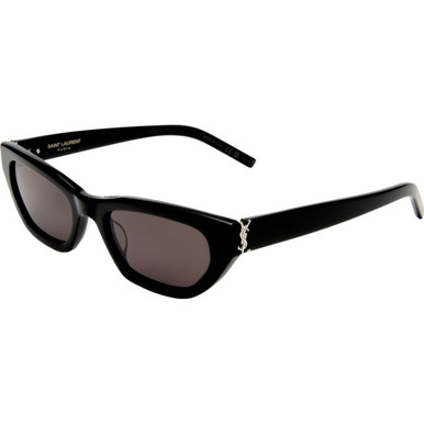 /saint-laurent-sunglasses/slm126-slm126001