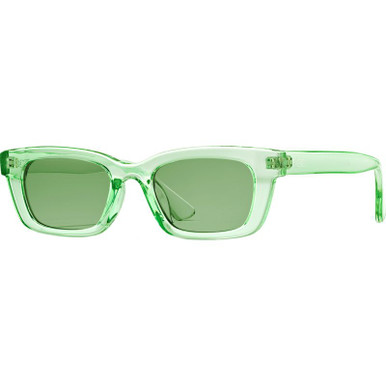 West End - Mint/Matcha Green Lenses