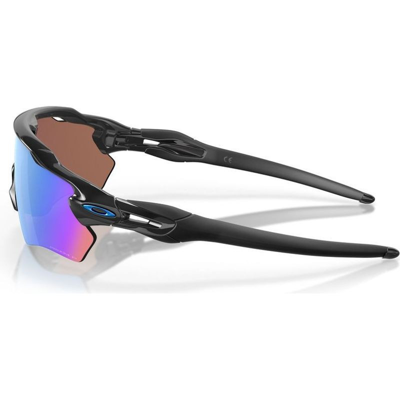 Oakley Youth Radar EV XS Path Black/Prizm Water Polarised