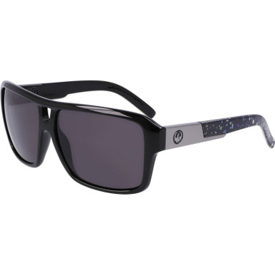 Dragon Eyewear The Jam - Bryan Iguchi/Smoke LL Polarised Lenses