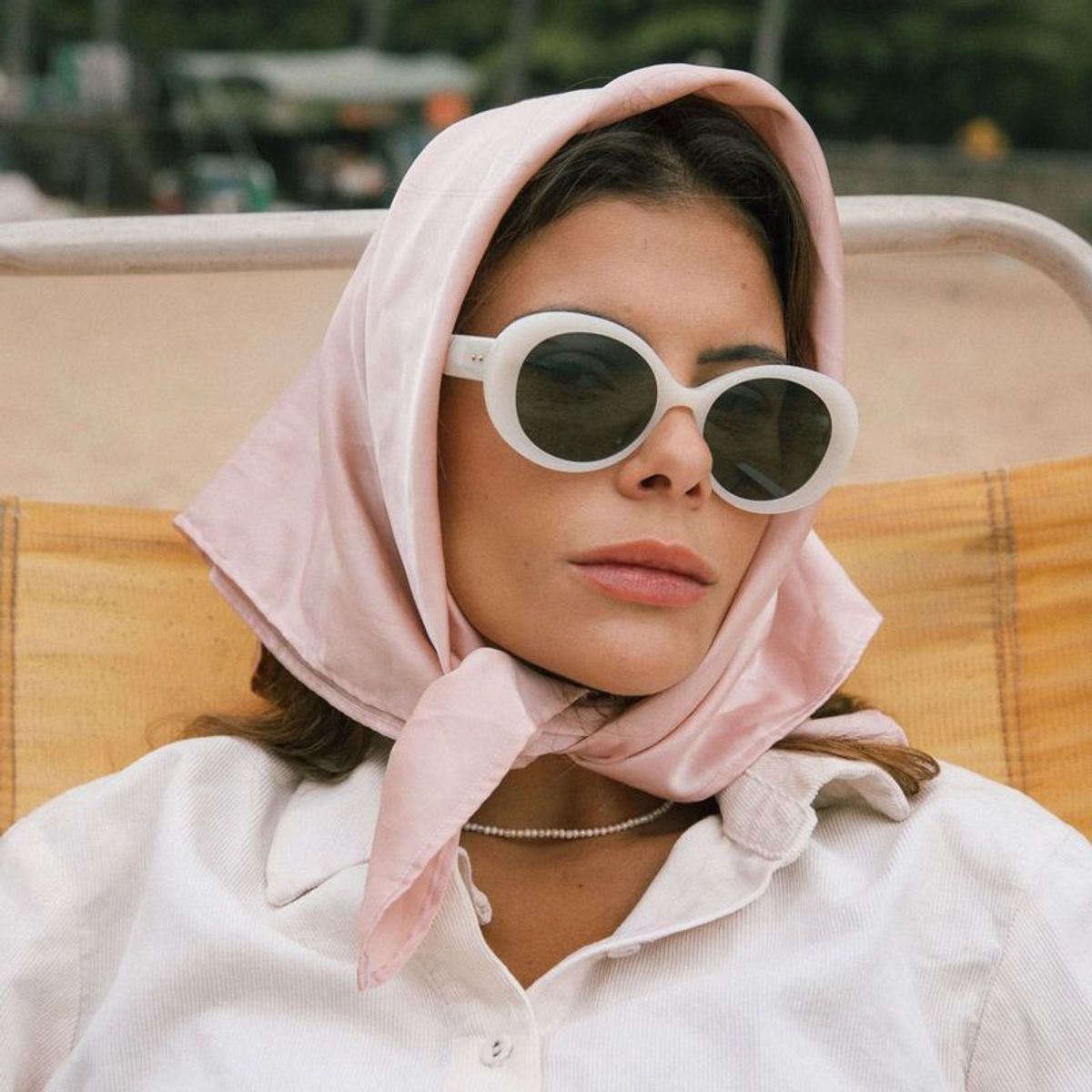 Sunday Somewhere Amelia