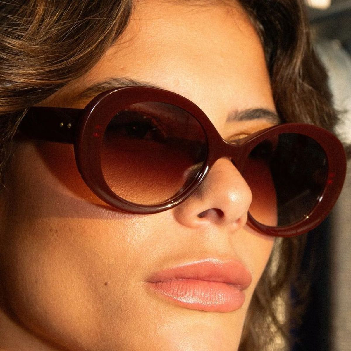 Sunday Somewhere Amelia