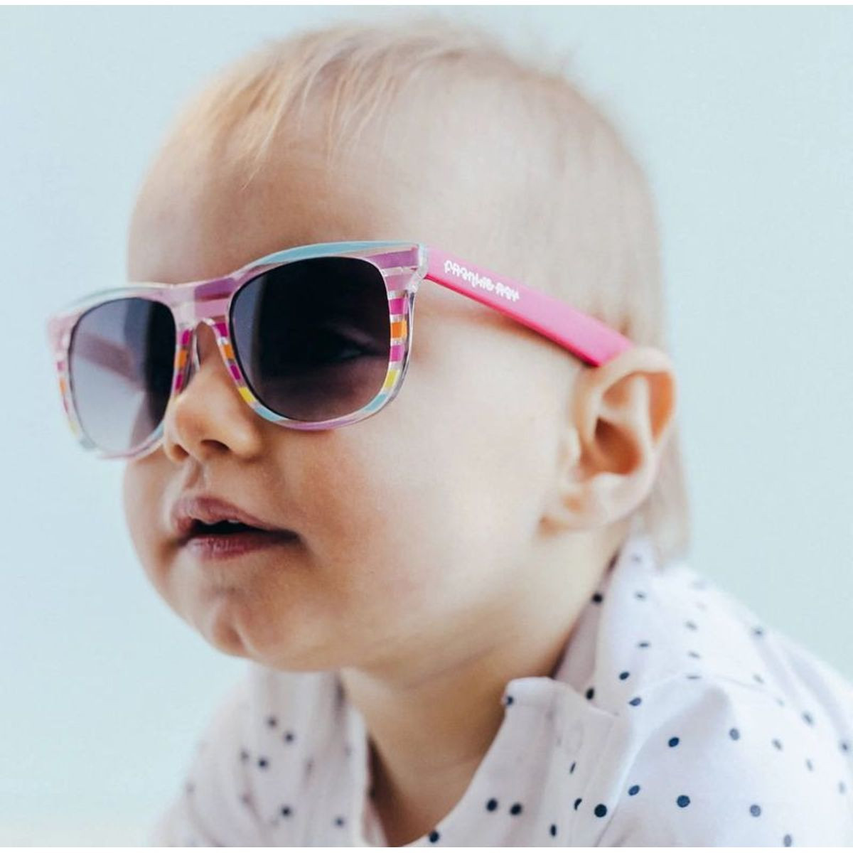 Frankie Ray Kids Lottie