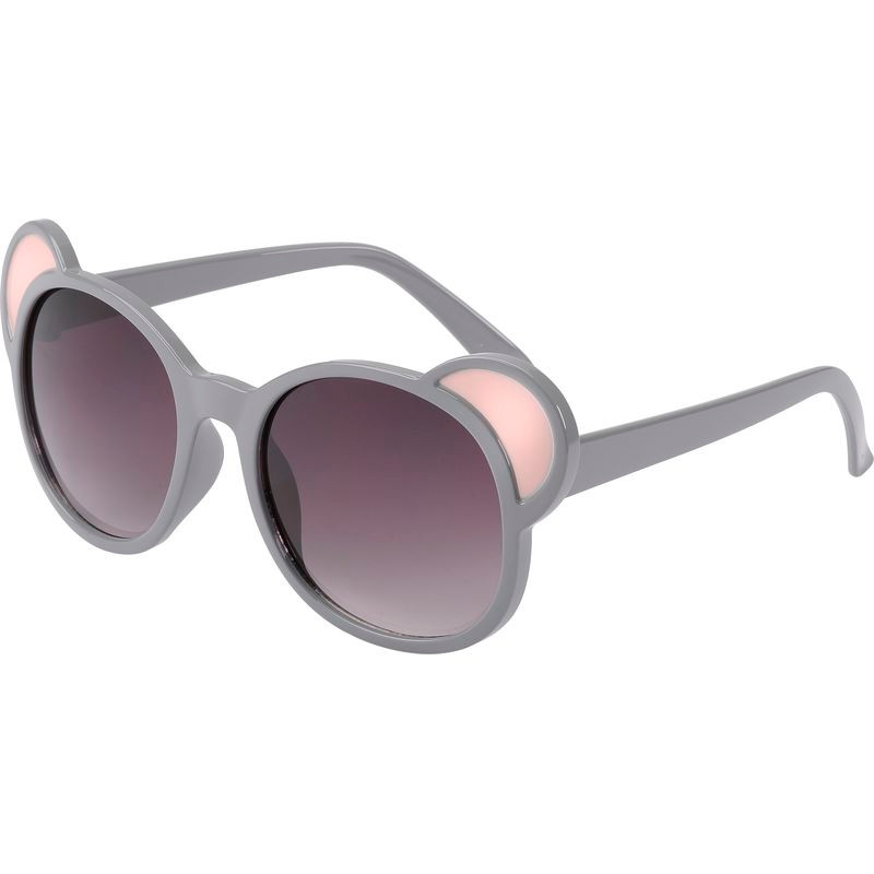 Frankie Ray Kids Koala Grey/Smoke Gradient Lenses