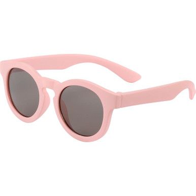 Frankie Ray Kids Baby Eco - Shell Pink/Smoke Lenses