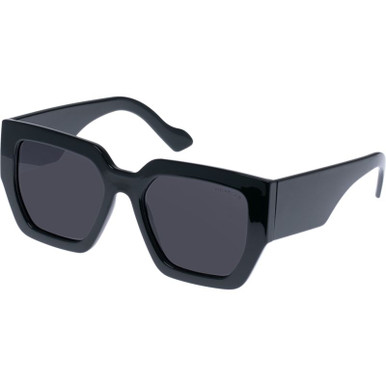 Cancer Council Marlow, Deep Green/Smoke Polarised Lenses