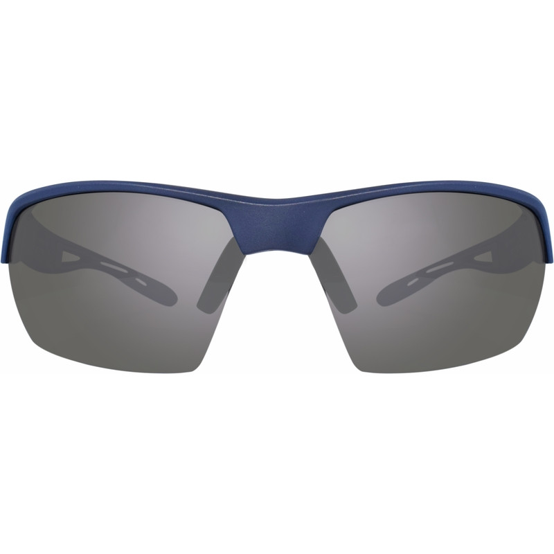 Revo Sunglasses Jett: Polarized Lens Filters UV, Semi-Rimless Rectangle Wrap Frame, Matte White Frame with Evergreen Lens 送料無料 : Revo Sunglasses Jett: Polarized Lens Filters UV, Semi