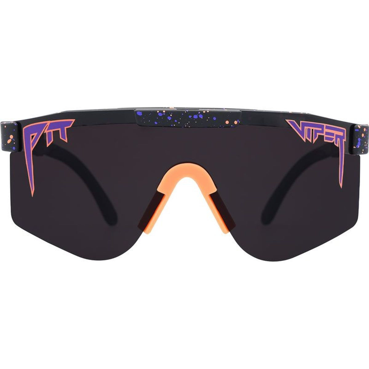 Pit Viper The Double Wides