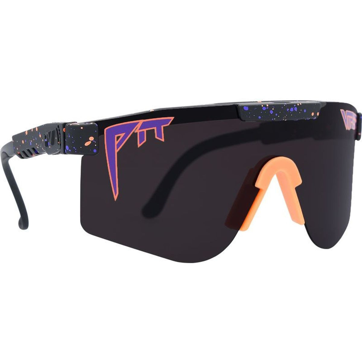 Pit Viper The Double Wides