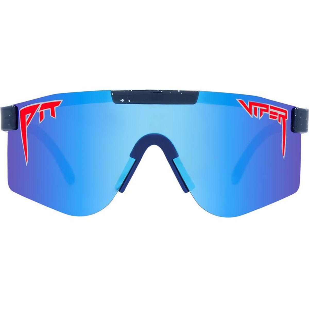 Pit Viper The Double Wides