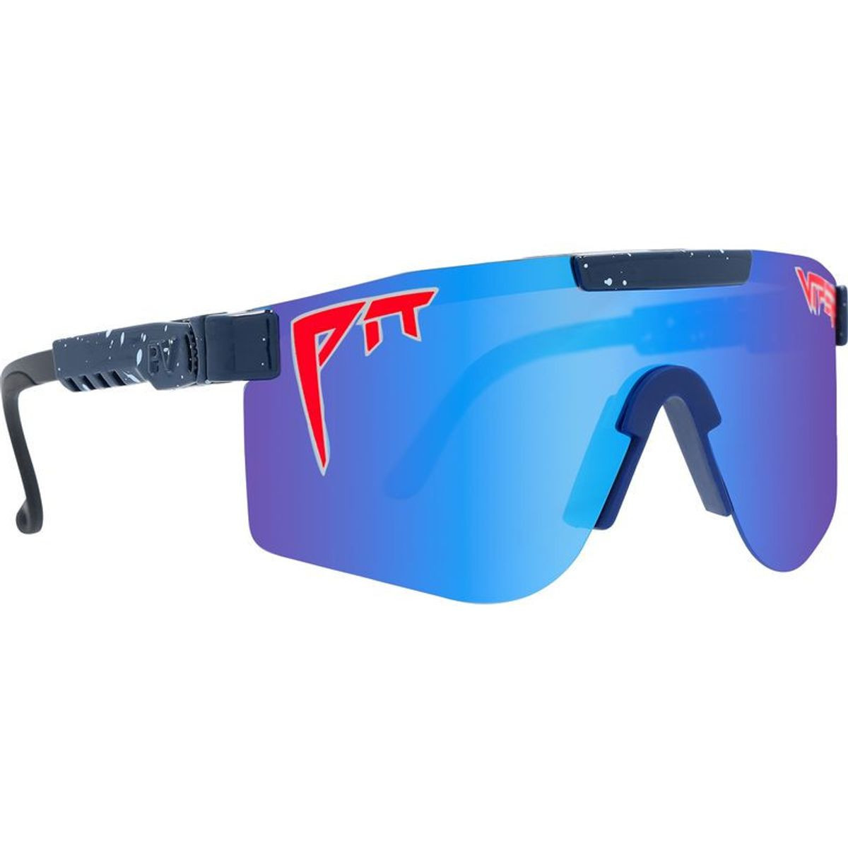 Pit Viper The Double Wides