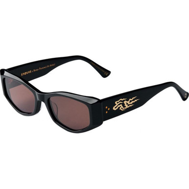 【レア】EPOKHE - Guilty Guilty - Black Polished / Black