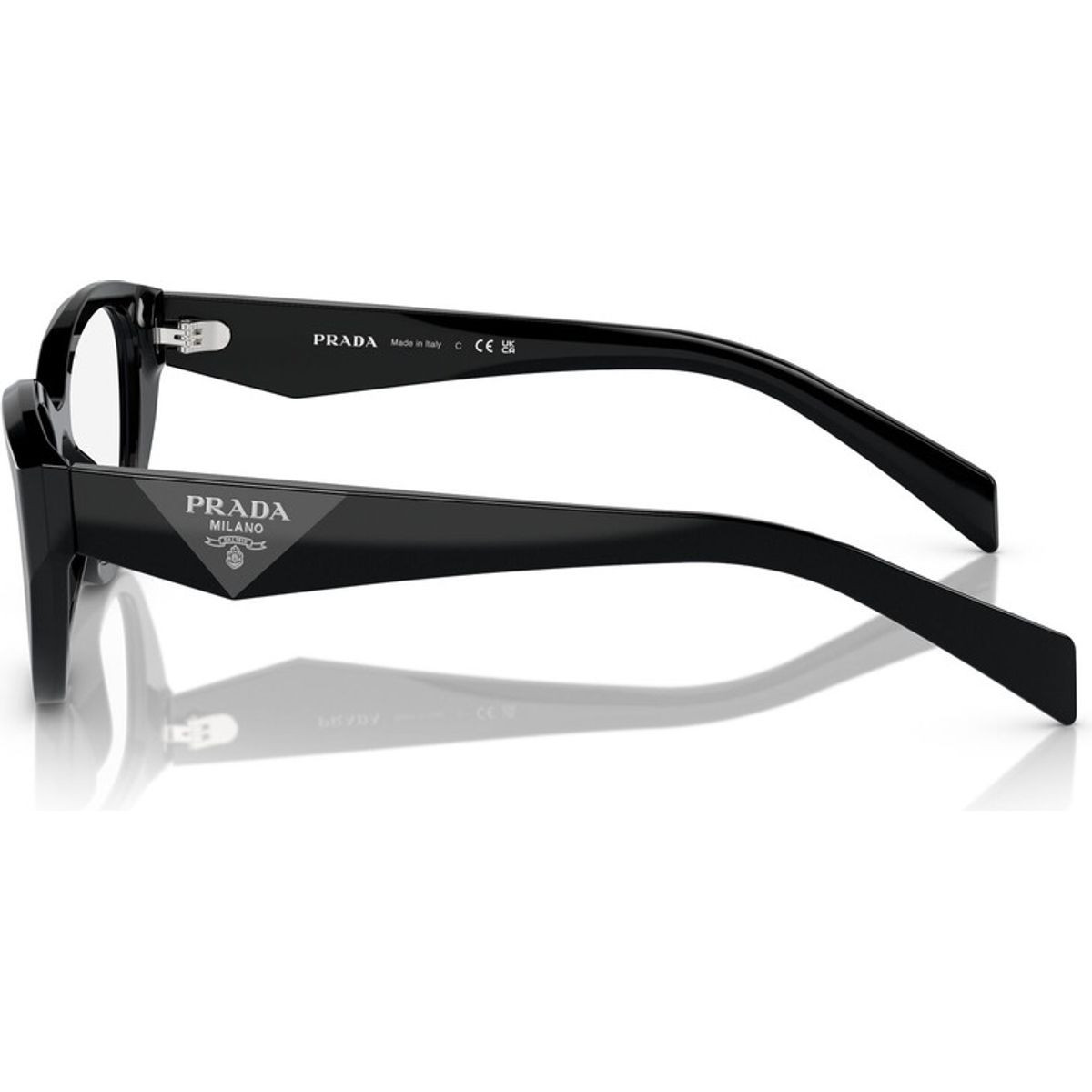 Prada Glasses PR21ZV