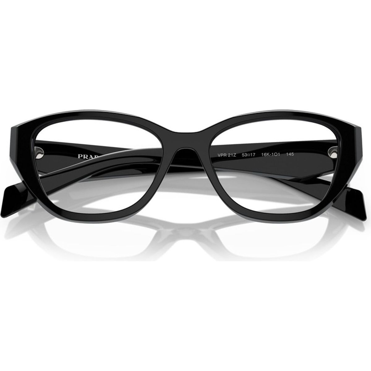 Prada Glasses PR21ZV