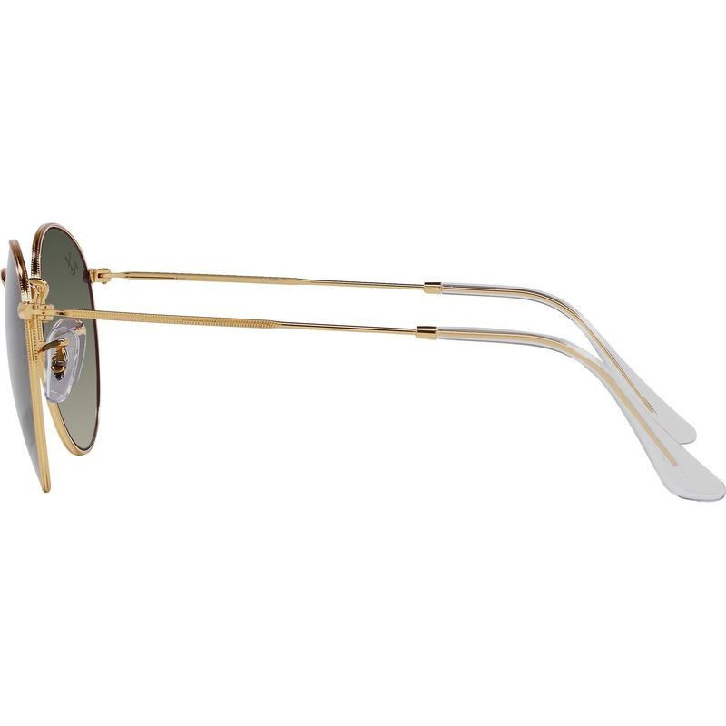 Ray-Ban Round Metal RB3447