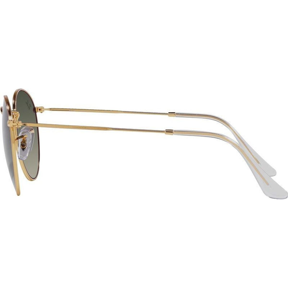 Ray-Ban Round Metal RB3447