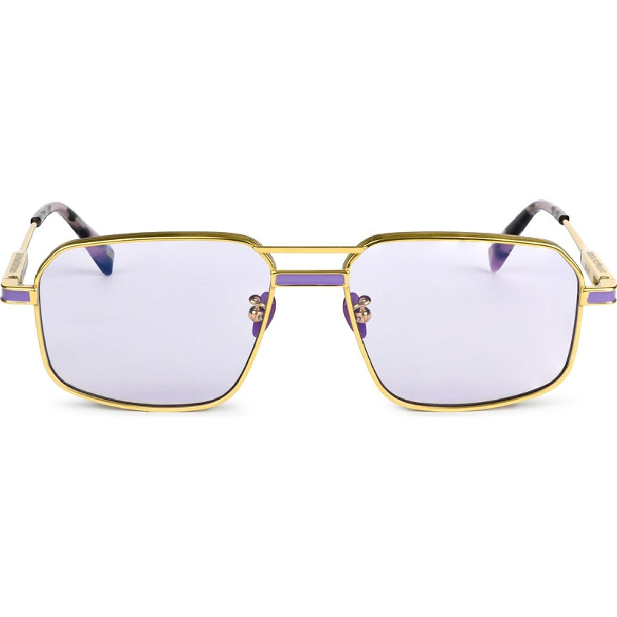 Oscar & Frank Mr Nank