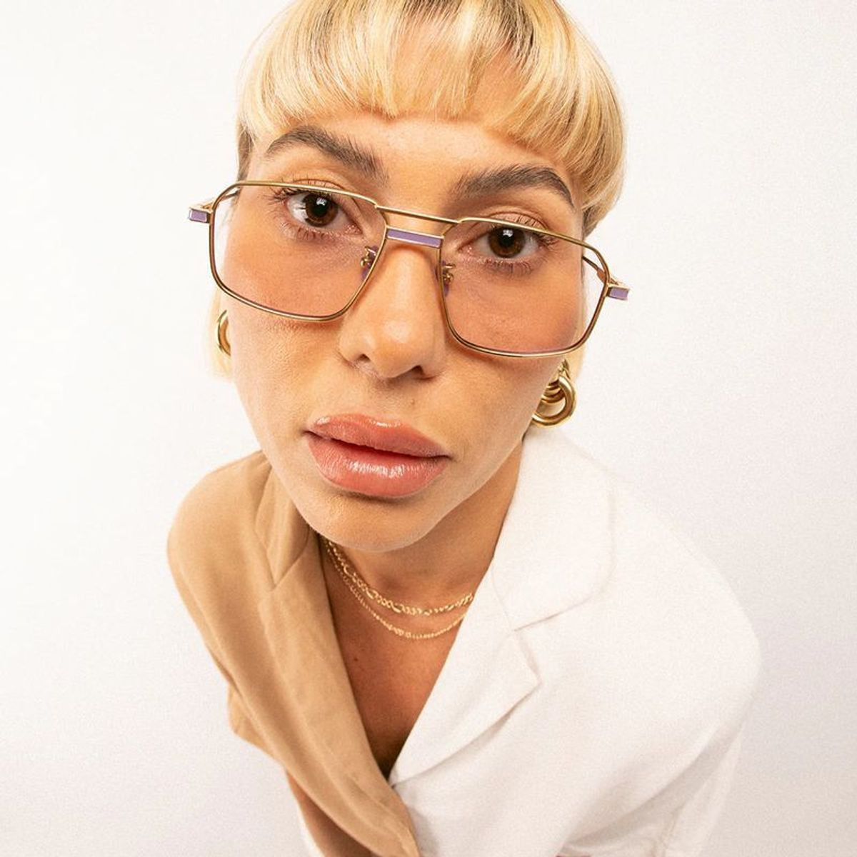 Oscar & Frank Mr Nank