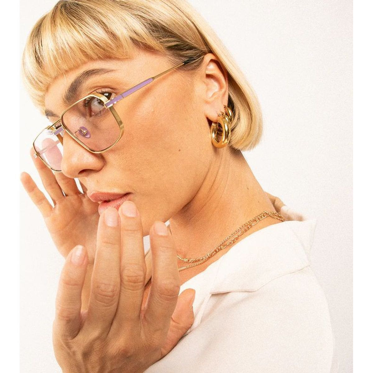 Oscar & Frank Mr Nank