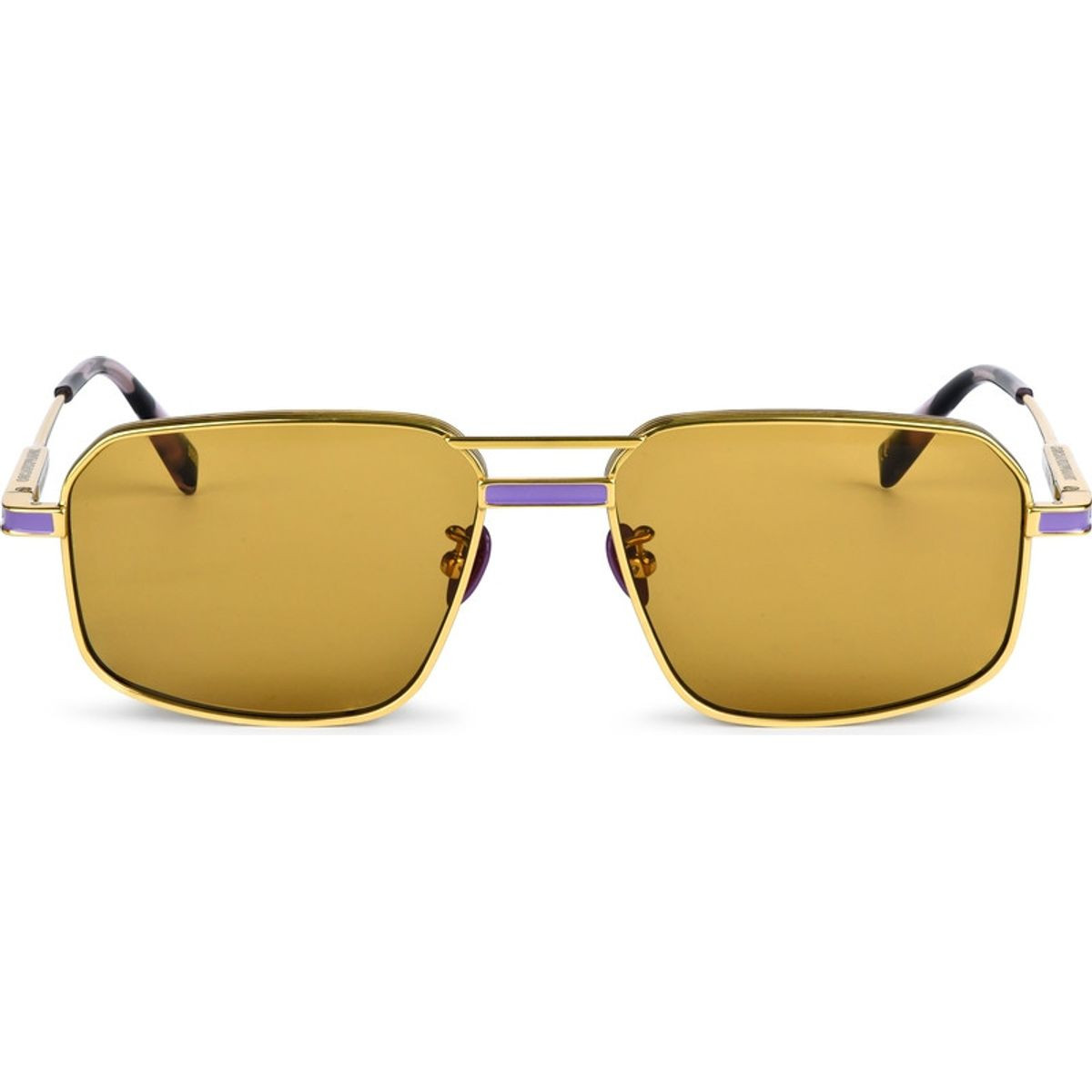 Oscar & Frank Mr Nank