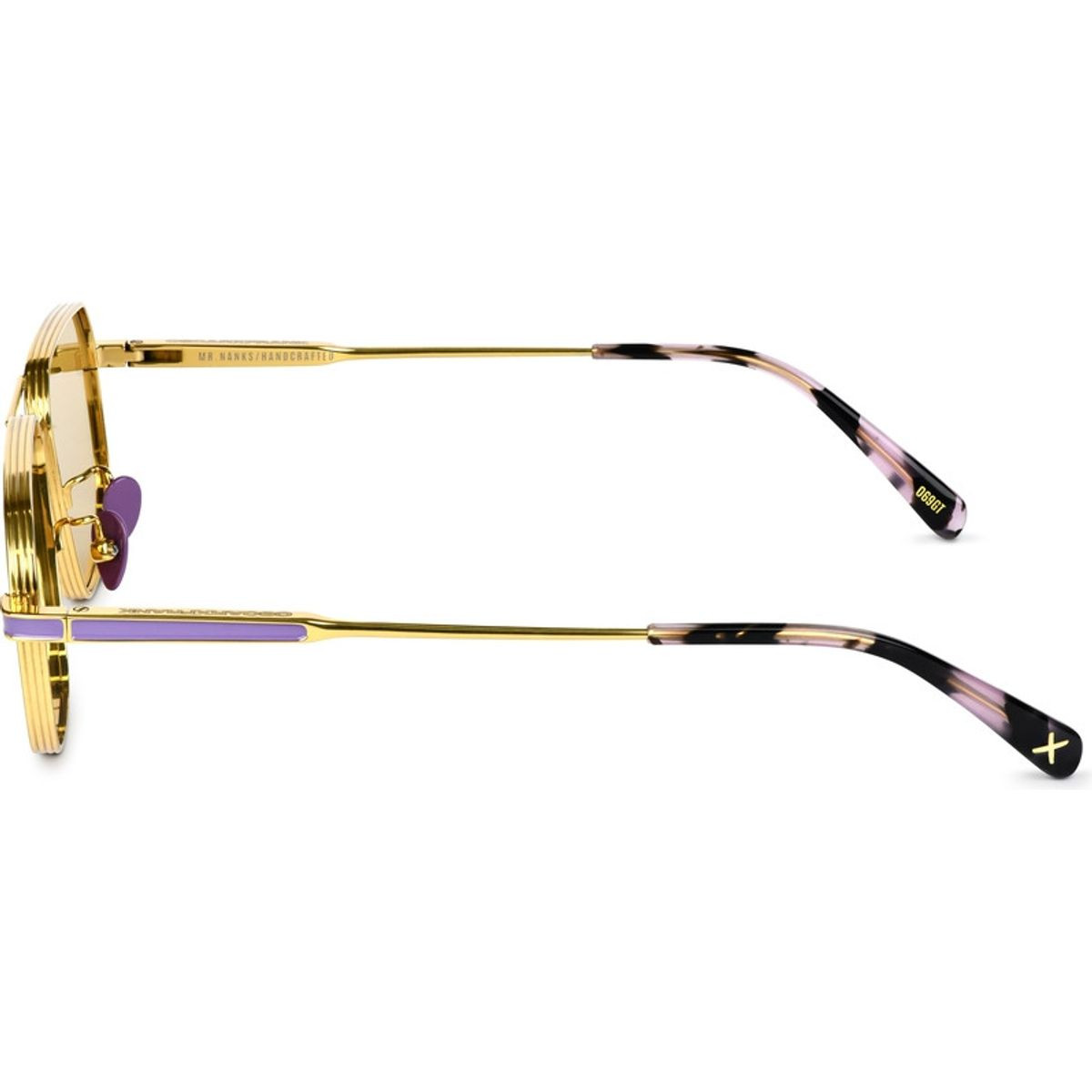 Oscar & Frank Mr Nank