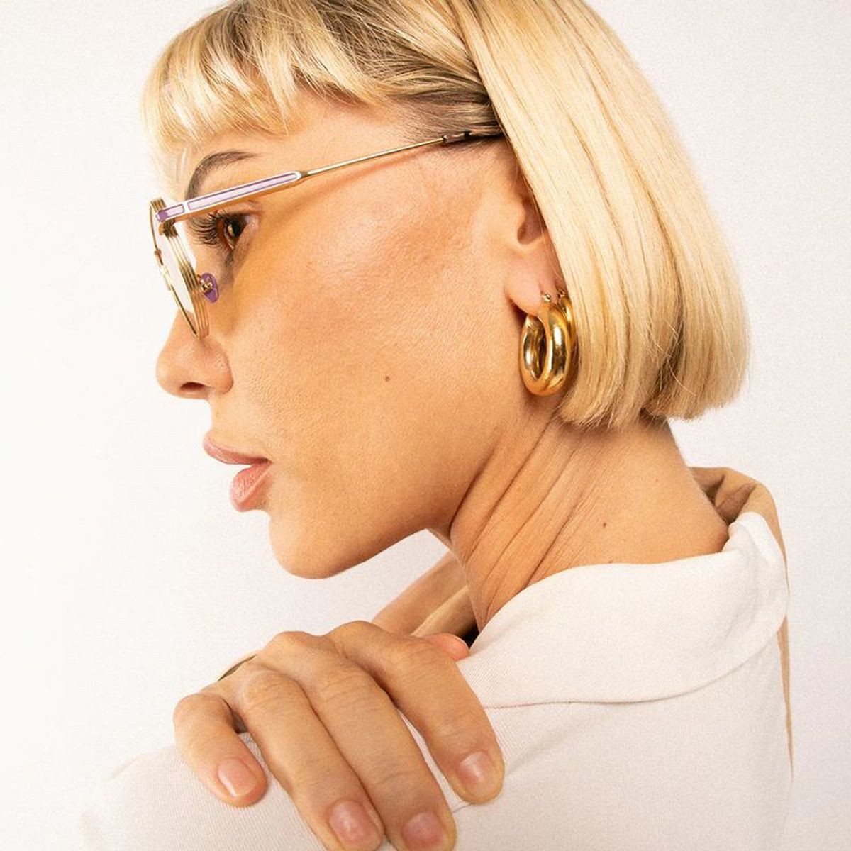 Oscar & Frank Mr Nank