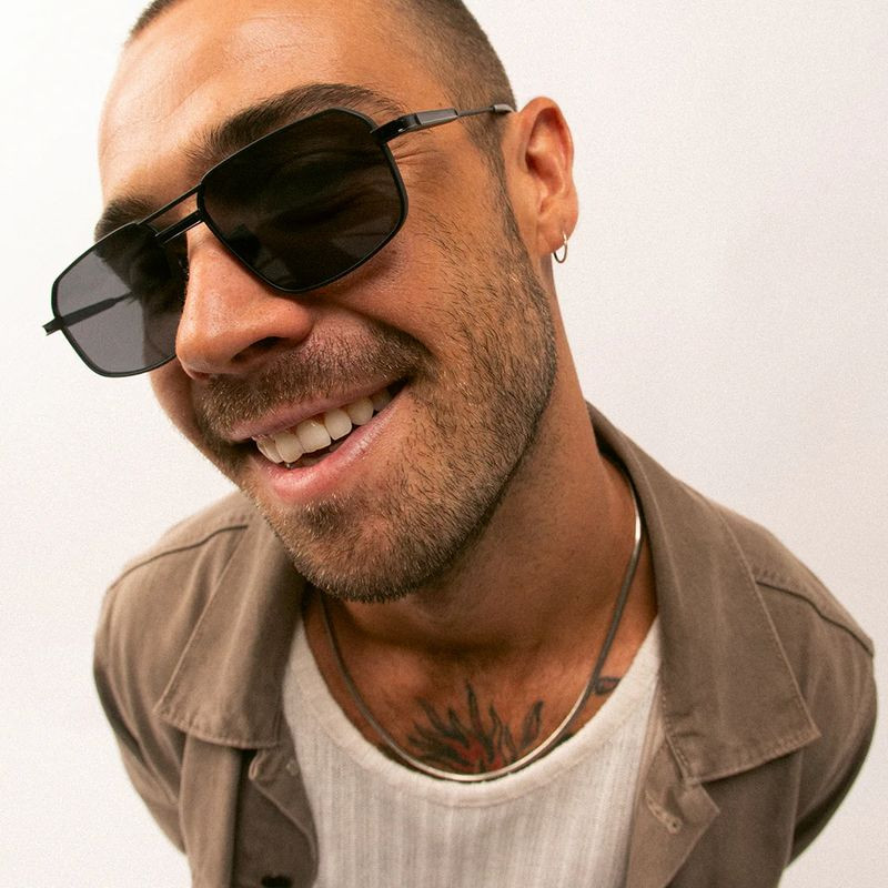 Oscar & Frank Mr Nank