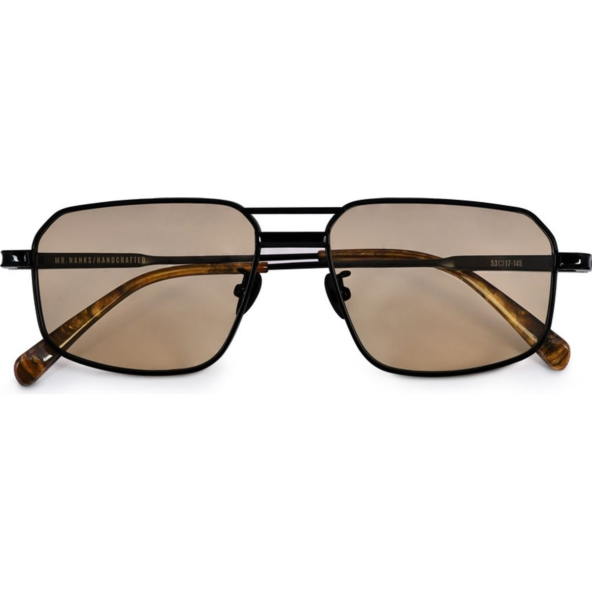 Oscar & Frank Mr Nank