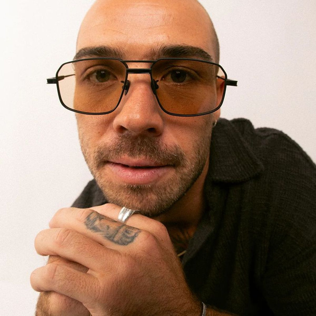 Oscar & Frank Mr Nank