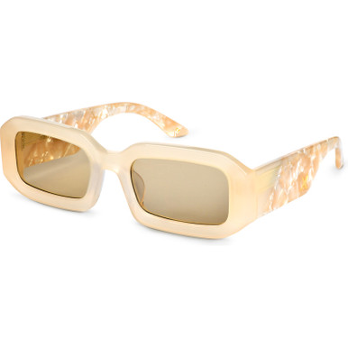 Sand/Cola Photochromic Lenses