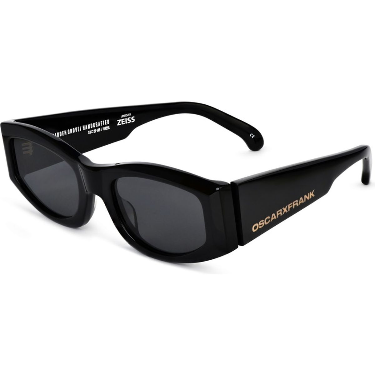 Oscar & Frank Garden Grove