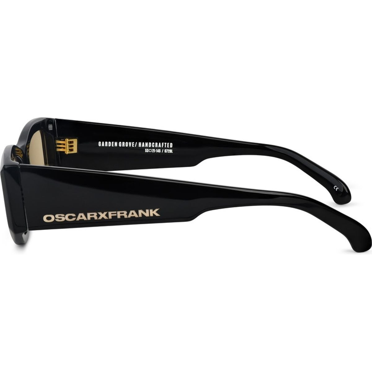 Oscar & Frank Garden Grove