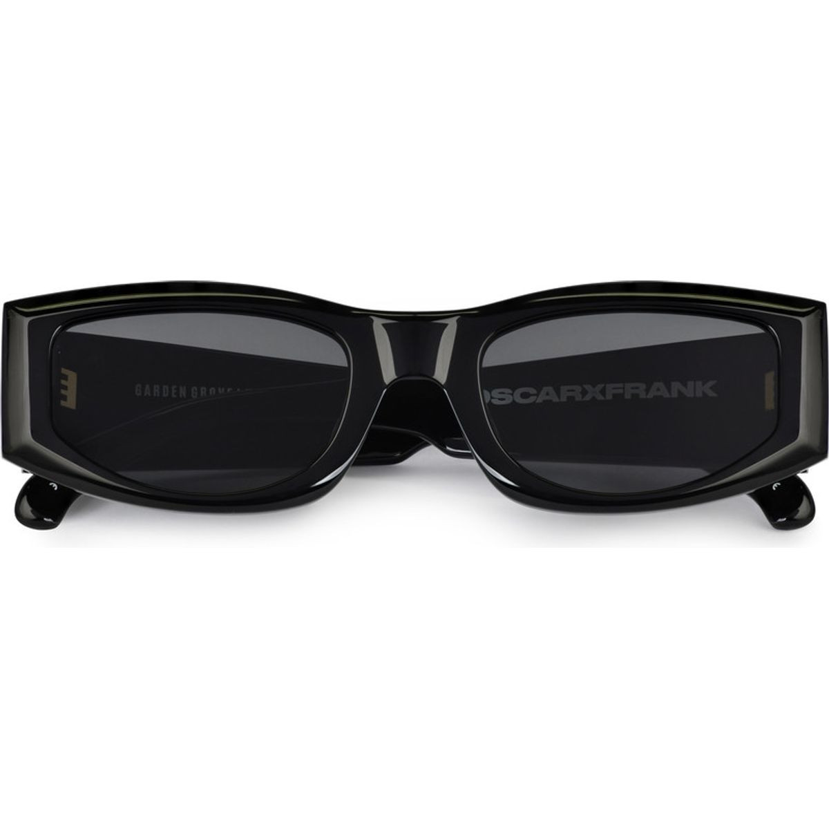 Oscar & Frank Garden Grove