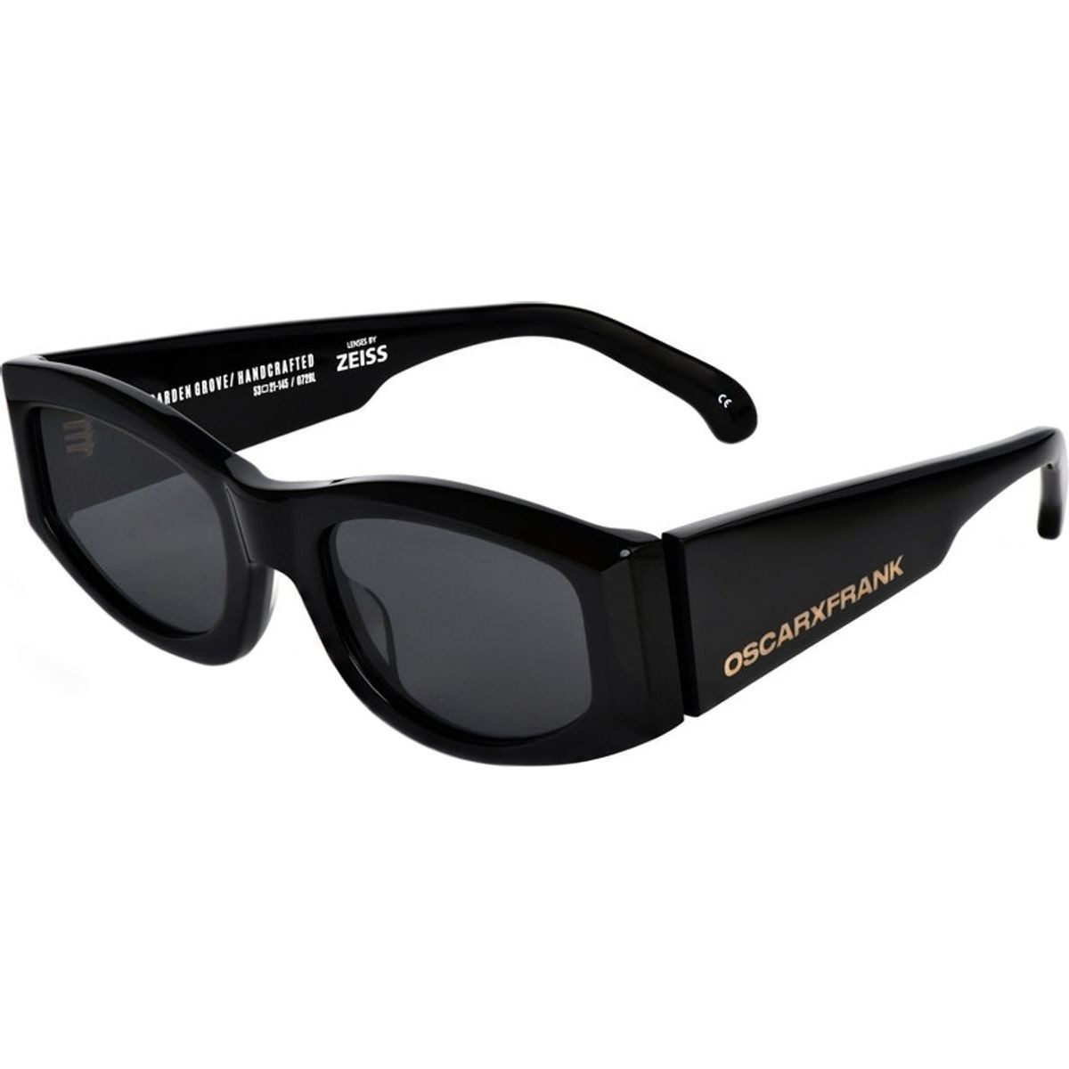 Oscar & Frank Garden Grove