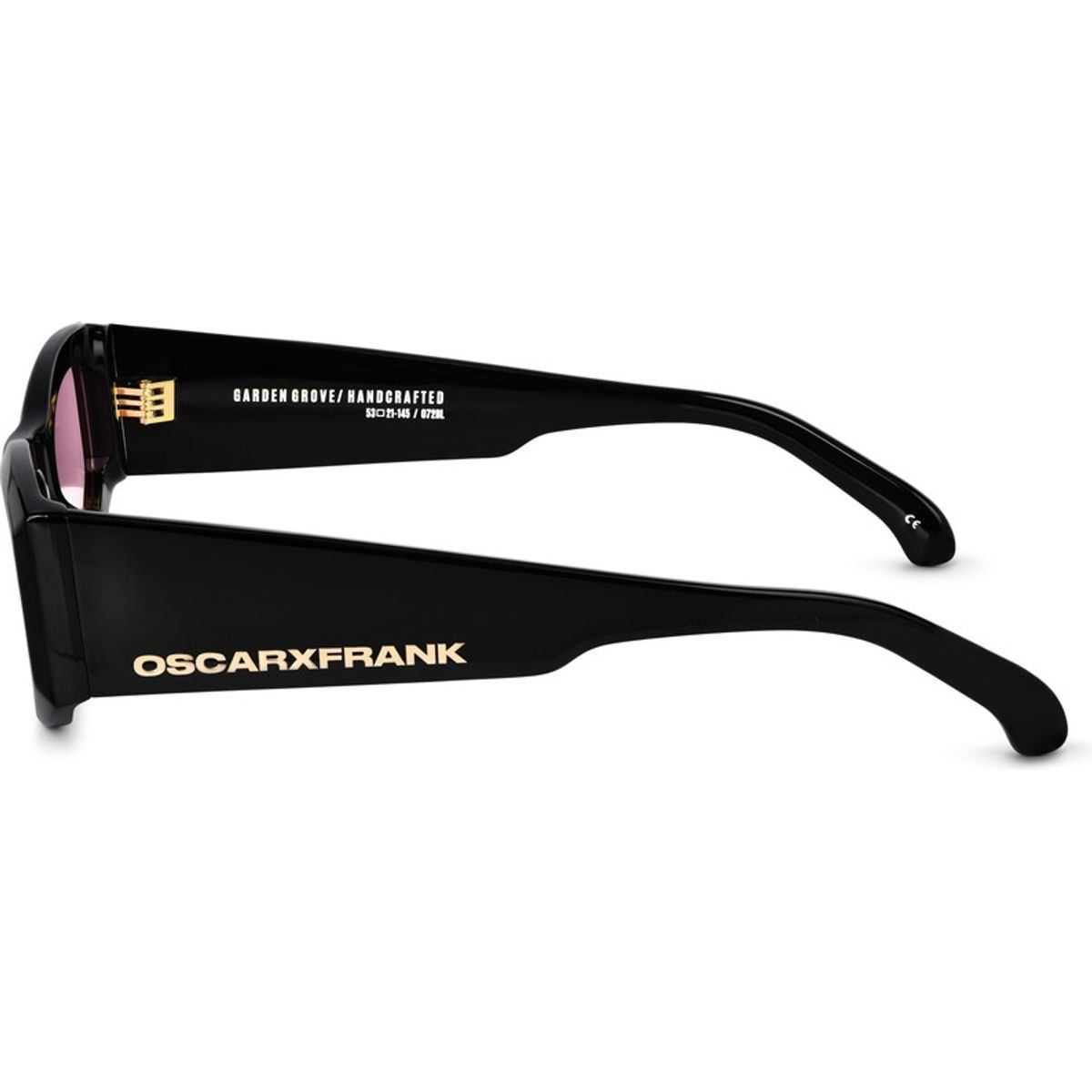 Oscar & Frank Garden Grove