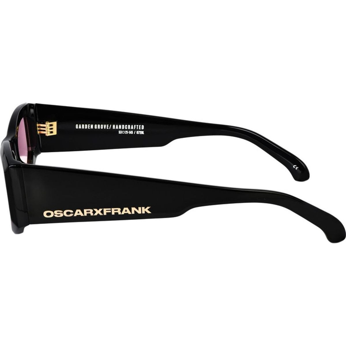 Oscar & Frank Garden Grove