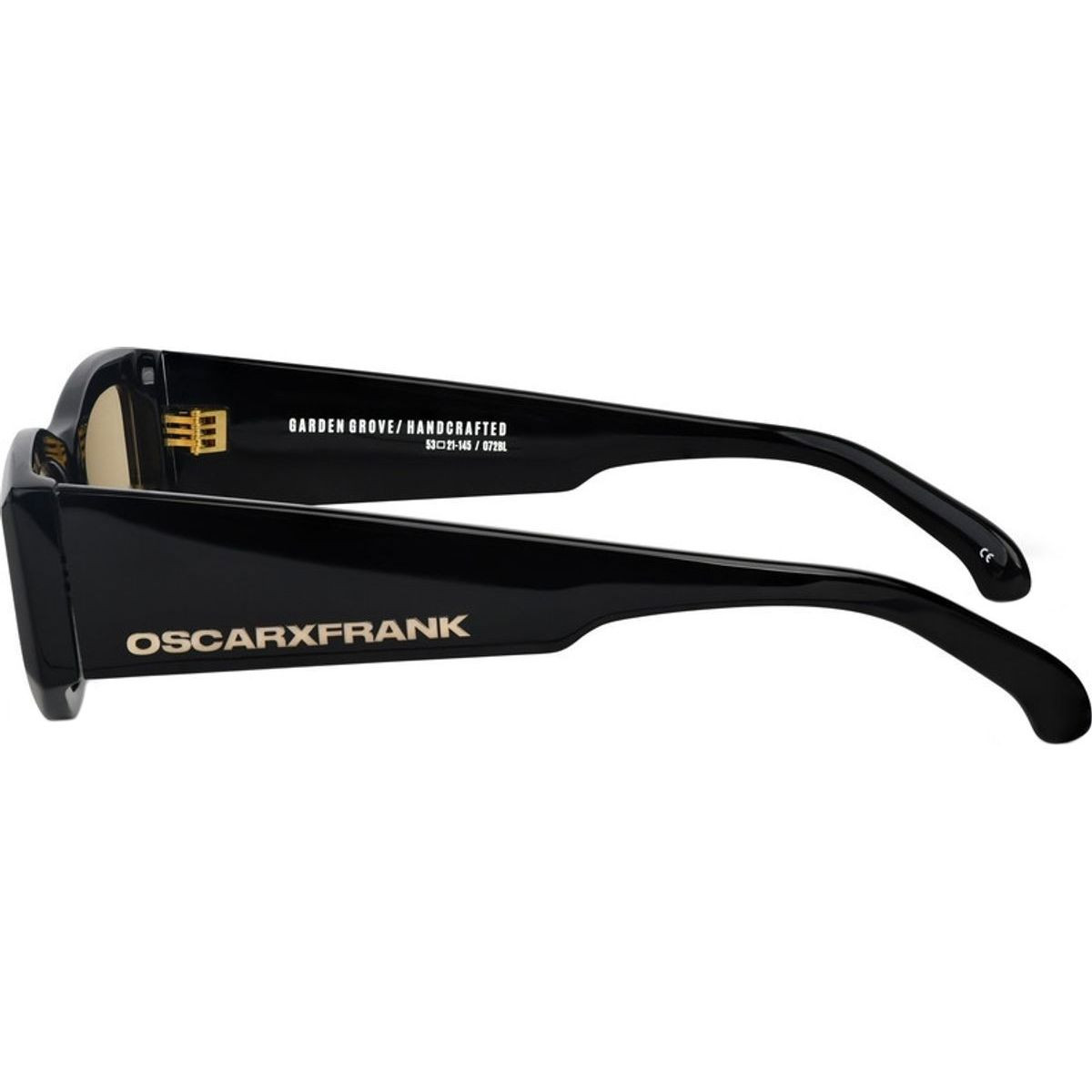 Oscar & Frank Garden Grove