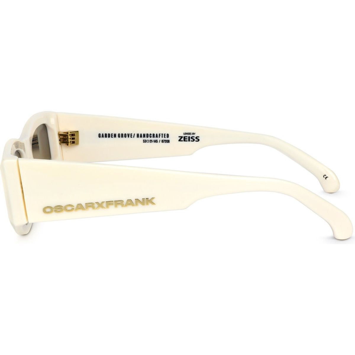 Oscar & Frank Garden Grove