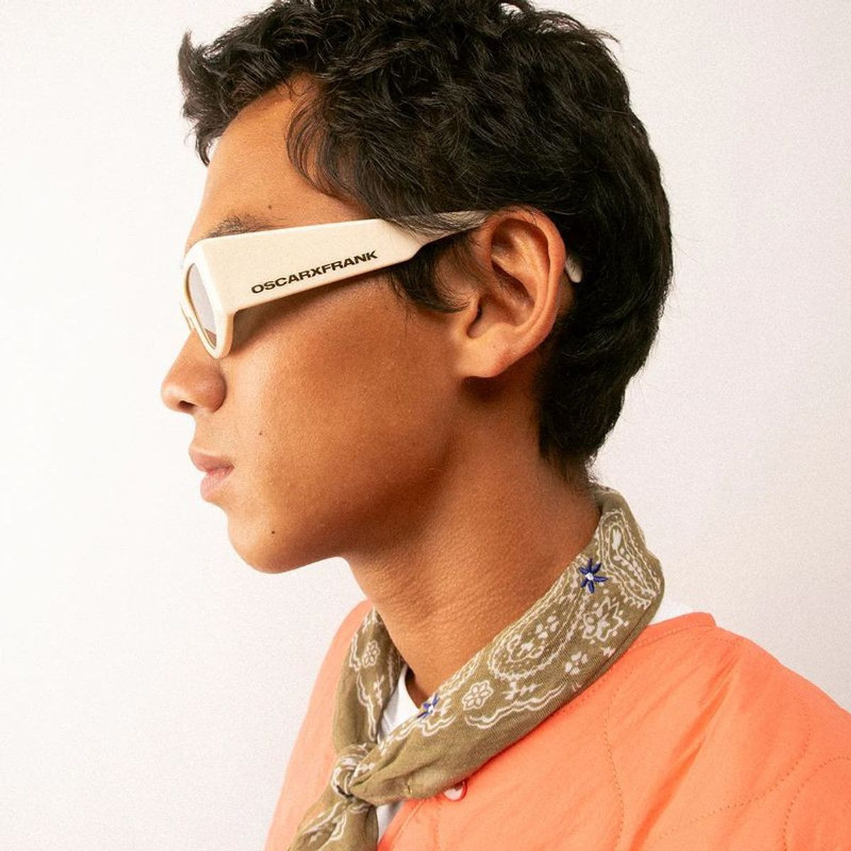 Oscar & Frank Garden Grove