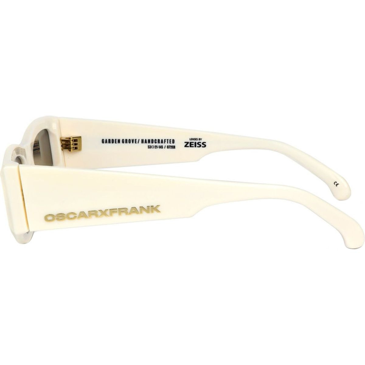 Oscar & Frank Garden Grove