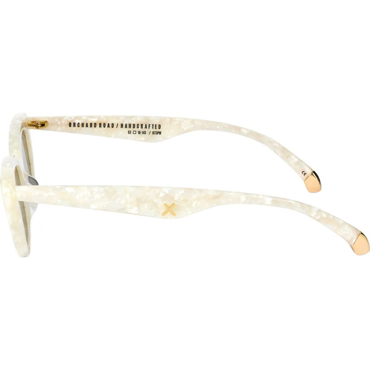 Oscar & Frank Orchard Road