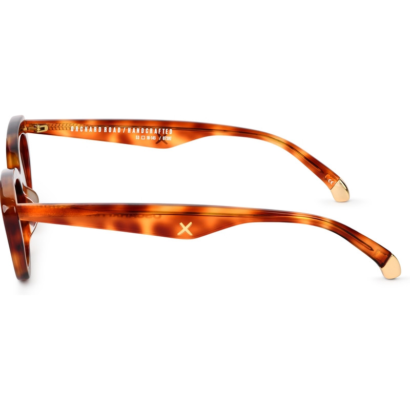 Oscar & Frank Orchard Road