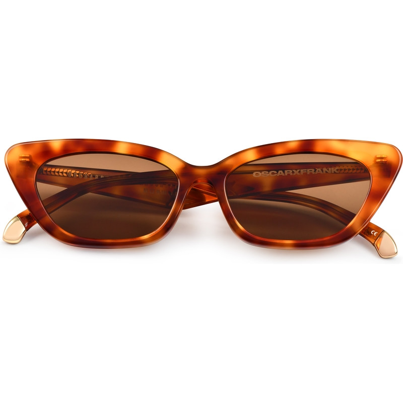 Oscar & Frank Orchard Road