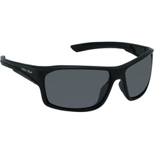 UGLY FISH SUNGLASSES P3477 MATT BLACK FRAME/SMOKE LENS – Fishing R Us