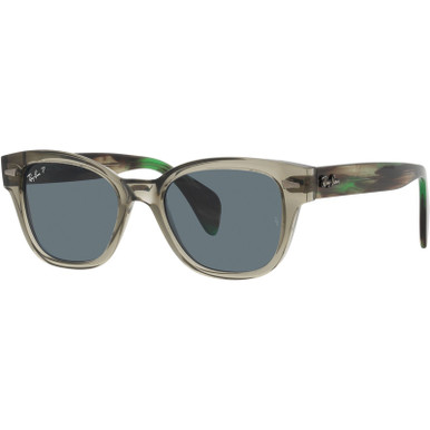 /ray-ban-sunglasses/rb0880s-0880s66353r52/