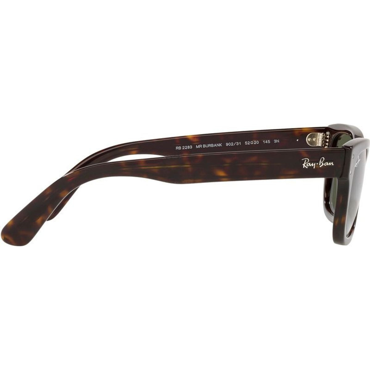 Ray-Ban Mr Burbank RB2283