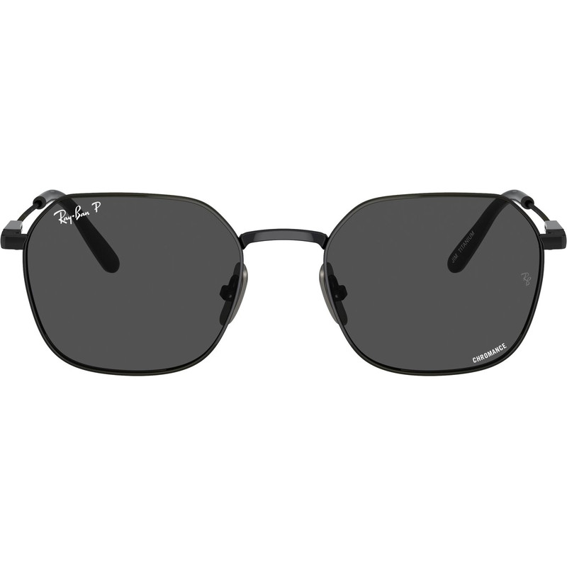 Ray-Ban Jim Titanium RB8094