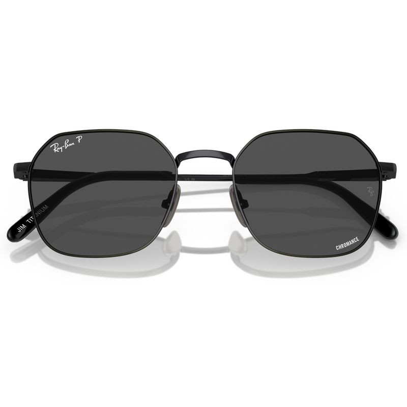 Ray-Ban Jim Titanium RB8094